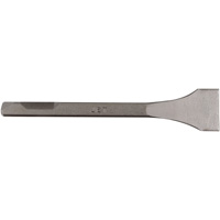 Straight Chisel for Flux Chipper Superchem Industries