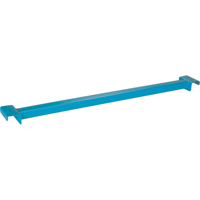 Racking Flush Safety Bar Superchem Industries