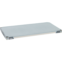 Syst&egrave;mes d'&eacute;tag&egrave;res MetroMax i, 24" la x 18" p, 800 lb Capacit&eacute; Superchem Industries