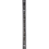 Post For Caster Cart, 62" H Superchem Industries