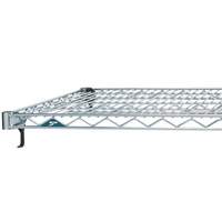Super Adjustable Super Erecta Shelf&reg; Wire Shelves, 18" W x 18" D, 800 lbs. Capacity Superchem Industries