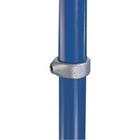 Raccords galvanis&eacute;s - Colliers de blocage, 1,05" Superchem Industries