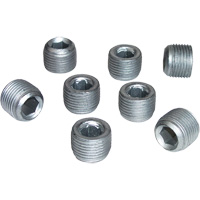 Structural Tube Clamp Screw Set Superchem Industries