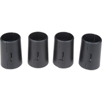 Split Sleeve for Chromate Wire Shelving Superchem Industries