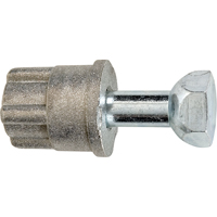 Levelling Feet for Chromate Wire Shelving Superchem Industries