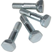 Foot Bolts for Chromate Wire Shelving Superchem Industries