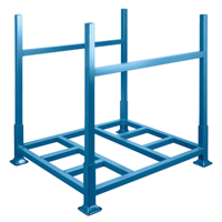 Stacking Racks - Accessories Superchem Industries