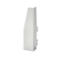 Attache pour tablette sans boulons Superchem Industries