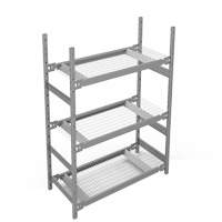 Shelving Unit