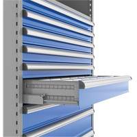 Interlok Integrated Modular Drawer System Superchem Industries