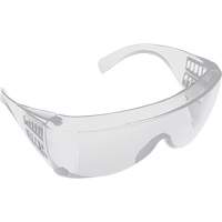Safety Eyewear & Accessories