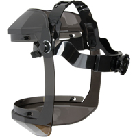 Harnais de t&ecirc;te Double Matrix, Suspension Rochet Superchem Industries