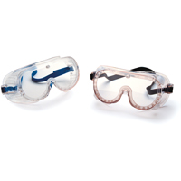 Lunettes à coques de sécurité