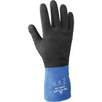 Chemical Resistant Gloves