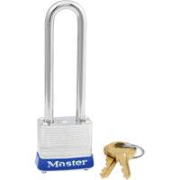 Keyed Padlocks