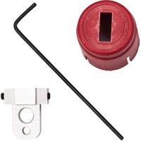 Cadenassage pour Mini SMC AR2000/NAR2000 Superchem Industries