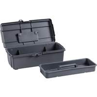 Lockout Toolbox, Electrical Kit Superchem Industries