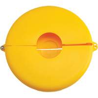 Dispositif de verrouillage pour soupape, Type Vanne Superchem Industries