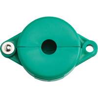 Dispositif de verrouillage pour soupape, Type Vanne Superchem Industries