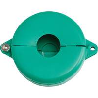 Dispositif de verrouillage pour soupape, Type Vanne Superchem Industries