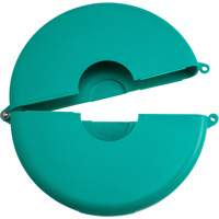 Dispositif de verrouillage pour soupape, Type Vanne Superchem Industries