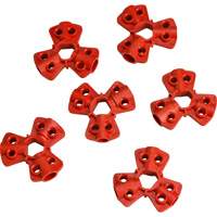 Dispositifs de cadenassage &agrave; d&eacute;connexion rapide pour &eacute;quipement pneumatique Superchem Industries