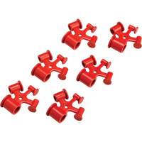 Fuse Blockout Device, Circuit Breaker Type Superchem Industries