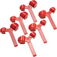 Fuse Blockout Device, Circuit Breaker Type Superchem Industries