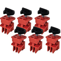 Multi-Pole Tie Bar, Circuit Breaker Type Superchem Industries