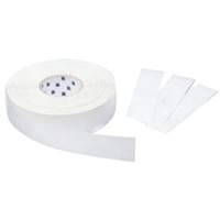Bandes de ruban marqueur avec fl&egrave;ches de direction pour tuyaux Superchem Industries