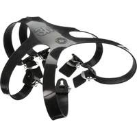 Replacement Head Strap Assemblies Superchem Industries