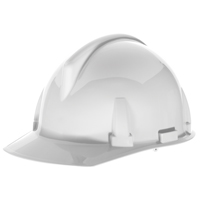 Casques de protection V-Gard - Suspensions Fas-Trac, R&eacute;pond aux normes CSA type 1, Suspension Rochet, Non ventil&eacute; Superchem Industries