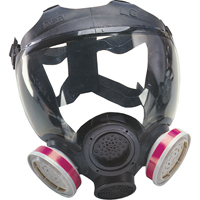 Respirateur Advantage 1000, Silicone, Petit Superchem Industries