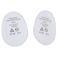 Cartouches pour respirateurs Advantage Superchem Industries