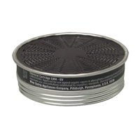 Cartouches pour respirateurs Comfo, Cartouche gaz/vapeur, Filtre N95/Vapeur organique/Filtre R95 Superchem Industries