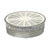 Cartouches pour respirateurs Comfo, Cartouche gaz/vapeur, Gaz acide Superchem Industries