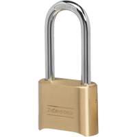 Combination Padlock Superchem Industries