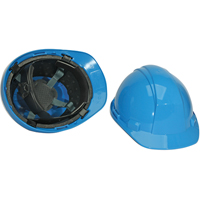 Casque de s&eacute;curit&eacute; North Matterhorn, R&eacute;pond aux normes CSA type 2, Suspension Rochet Superchem Industries
