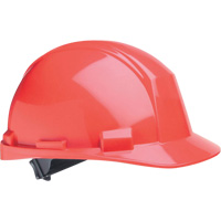 North&reg; The Matterhorn A89 Hardhat, CSA Type 2, Ratchet Suspension, Non-Vented Superchem Industries
