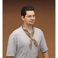 Cool Offs Bandana, Multi-Colour Superchem Industries