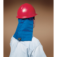 Prot&egrave;ge-cou refroidissant, Bleu royal Superchem Industries