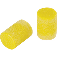 Bouchons d'oreilles Classic E-A-R, Paire - Sac en poly Superchem Industries