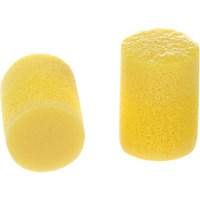 Bouchons d'oreilles Classic E-A-R, Paire - Sac en poly Superchem Industries