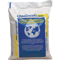 Absorbant dor&eacute; Qualisorb Superchem Industries