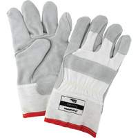 Guarddog&reg; Gloves, 7 Gauge, Kevlar&reg; Shell, ANSI/ISEA 105 Level 3 Superchem Industries