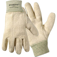 Heat-Resistant Glove, Cotton, One Size, Protects Up To 450° F (232° C) Superchem Industries