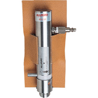 Vortex Heater/Cooler for Vest with Snap-Tite Plug Superchem Industries
