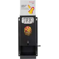 Distributeur de bouchons d'oreille Leight Source 500 de Howard Leight Superchem Industries