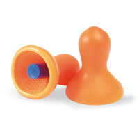 Howard Leight Quiet&reg; Earplugs, Bulk - Polybag Superchem Industries