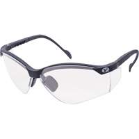 Veratti Breeze Safety Glasses, Clear Lens, Anti-Fog, Meets/Exceeds CSA Z94.3 Superchem Industries